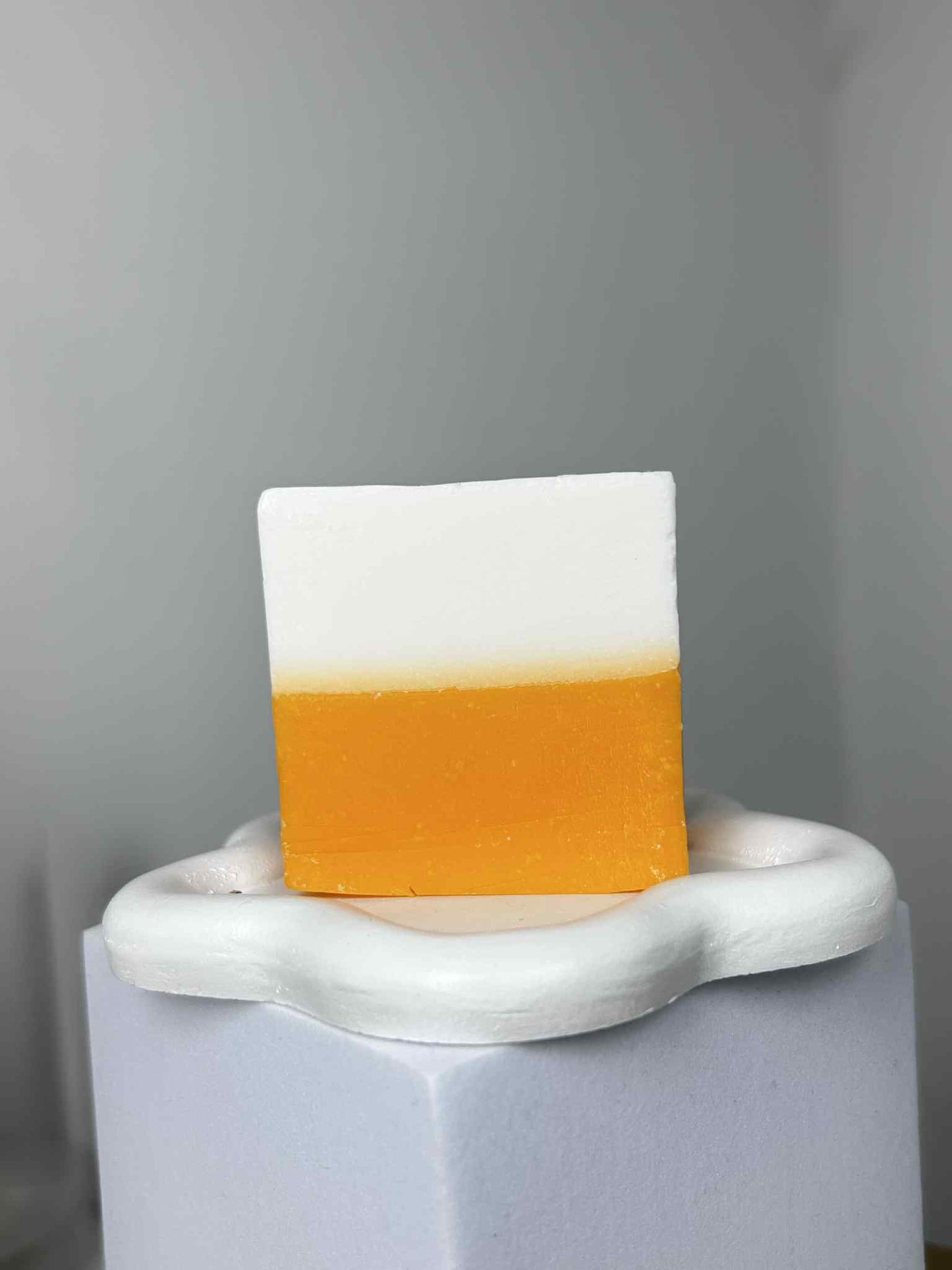 Hyper Glow Ultra Brightening Face & Body Soap